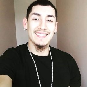 Meet your Posher, Raul